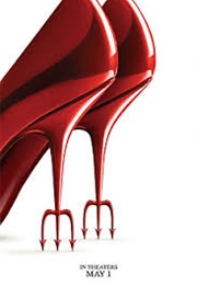 The Devil Wears Prada 2 (2026)