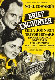 Brief Encounter (1945)