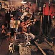 The Basement Tapes (1975)