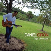 Hoja De Nogal - Daniel Girón (2011)