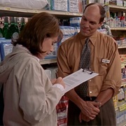 S1.E9: Lois vs. Evil