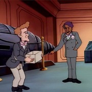 S4.E20: Turtlemaniac