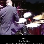 #599 There Is a Light That Never Goes Out by the Smiths