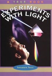 Experiments With Electricity (Tocci)