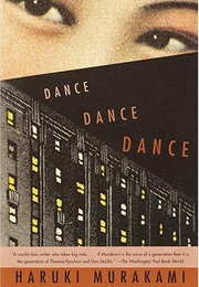 Dance Dance Dance (Haruki Murakami)