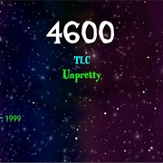 #8554 Unpretty by TLC