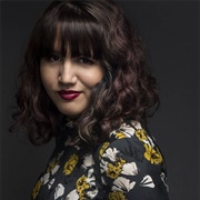 Dawn M.Bennett (Demisexual, She/Her)