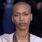 Erykah Badu