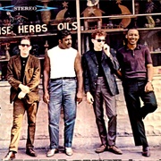 Paul Butterfield Blues Band - Two Trains Running