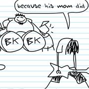 Decomposing Pumpkins - Brainkrieg