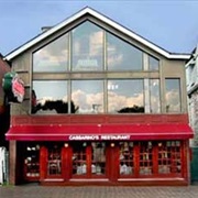 Cassarino's Italian Restaurant