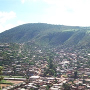 Mt Kigali