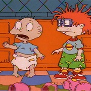 S6.E3: Raising Dil/No Naps