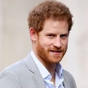 Prince Harry