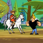 S2.E20: Yukon Yutz/Prep School Johnny/Send in the Clones