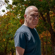 Alexis Karpouzos - Photos