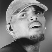 Chris Brown