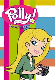 Polly Pocket: Lunar Eclipse (2004)