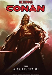 King Conan: The Scarlet Citadel (Timothy Truman)