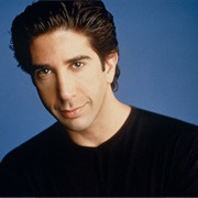 David Schwimmer