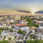 Charleston, South Carolina