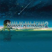 Tales of the World: Radiant Mythology 2