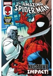 The Amazing Spider-Man Vol.1 #31 (Brady Webb)