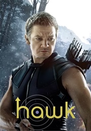 Hawk Season 1 (2012)