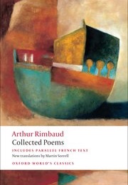 Collected Poems (Arthur Rimbaud)