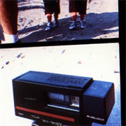 A Glass, Darkly (Zambroa)