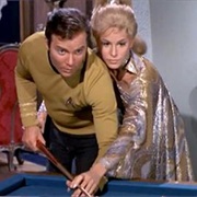 S3.E19: Requiem for Methuselah