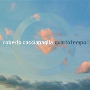 Atlantico - Roberto Cacciapaglia