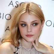 Jessica Stam 🇨🇦