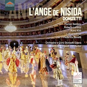 L'ange De Nisida (Donizetti)