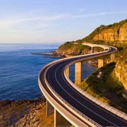 Highway 1, Australia