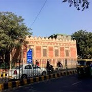 Baba Kharak Singh Marg, Delhi