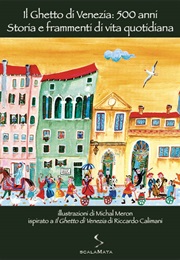 Il Ghetto Di Venezia (Art)