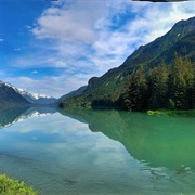 Chilkoot Lake State Recreation Site