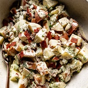 Redskin Potato Salad