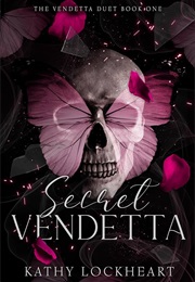 Secret Vendetta (Kathy Lockheart)