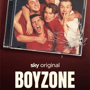 Boyzone: No Matter What