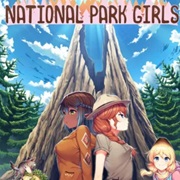National Park Girls
