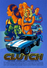 Clutch (1998)