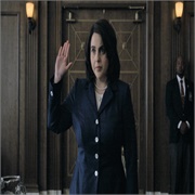 American Crime Story: Impeachment: "The Grand Jury" (S3,E9)