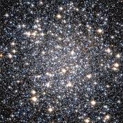 Great Sagittarius Cluster