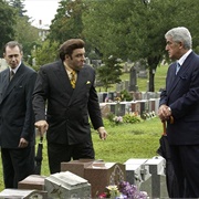 S5.E9: Unidentified Black Males