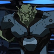 S1.E26: Rise of the Goblin