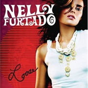 Nelly Furtado - Te Busque