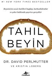 Tahıl Beyin (Dr David Perlmutter)
