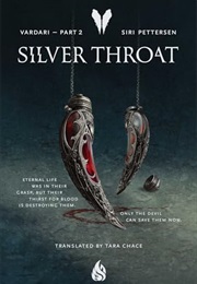 Silver Throat (Siri Pettersen)